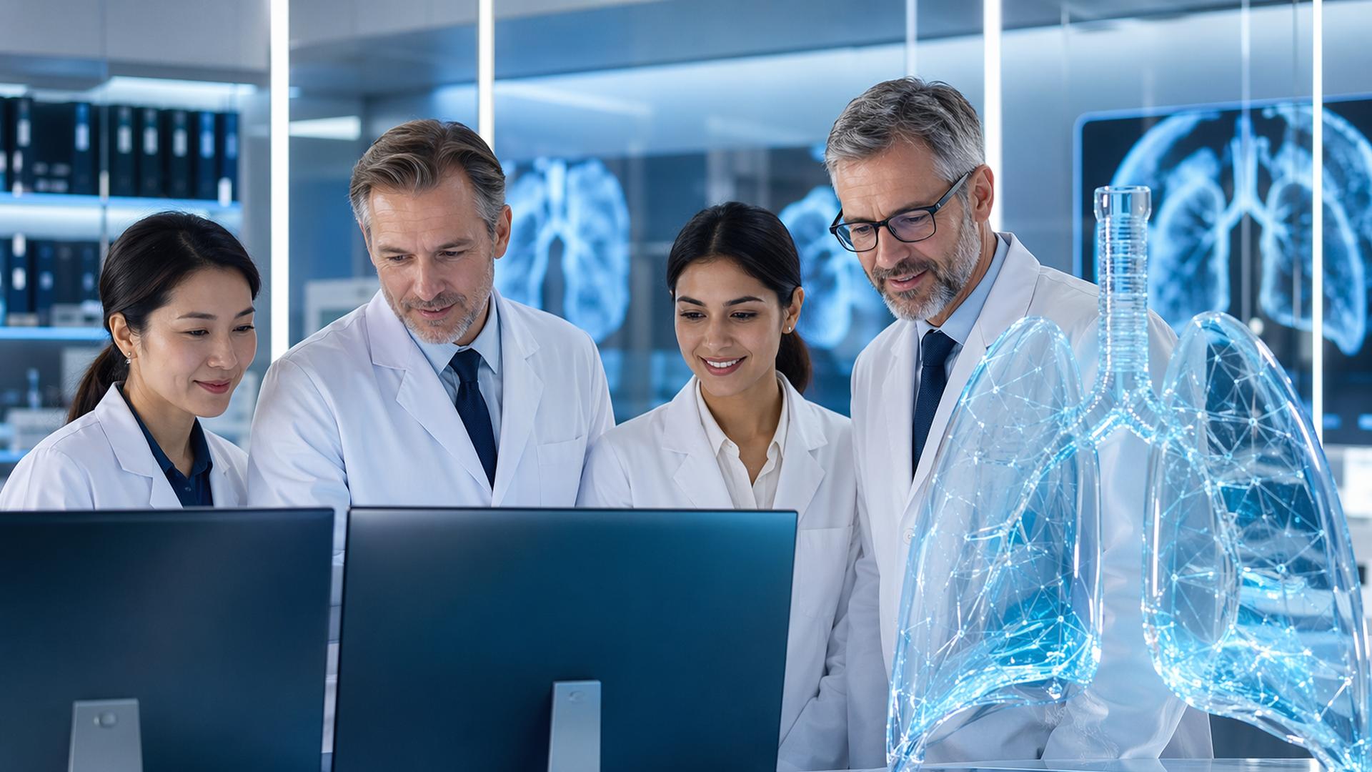 Thoracic Oncology Consultants for Lung Cancer at Leeds TH 2026: Specialist Insights and Treatments